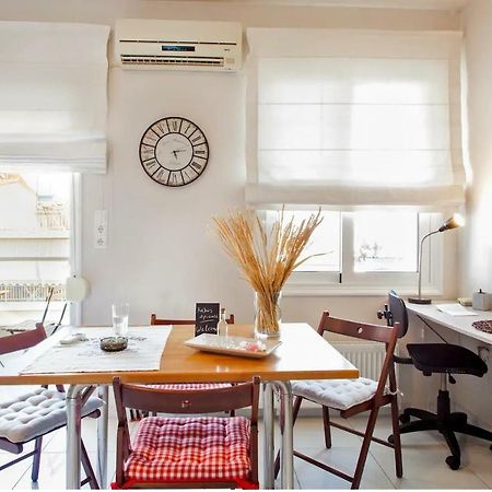 Stylish Boutique Condo Heraklion  Exterior photo