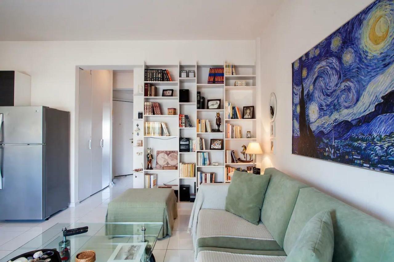 Stylish Boutique Condo Heraklion  Exterior photo