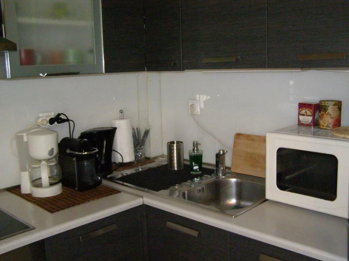 Stylish Boutique Condo Heraklion  Exterior photo