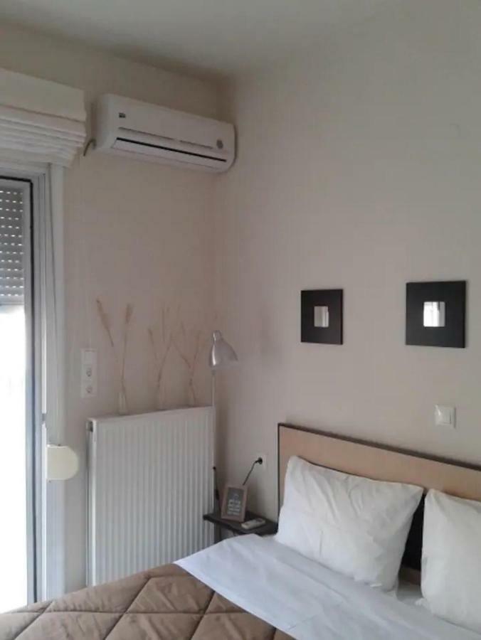 Stylish Boutique Condo Heraklion  Exterior photo