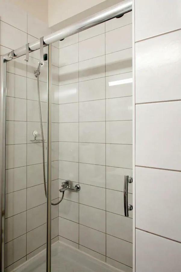 Stylish Boutique Condo Heraklion  Exterior photo