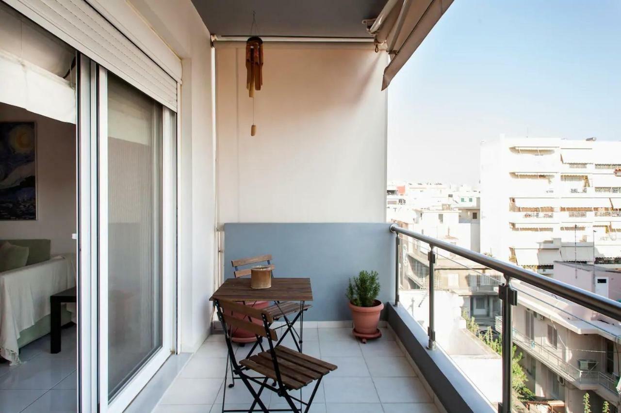 Stylish Boutique Condo Heraklion  Exterior photo