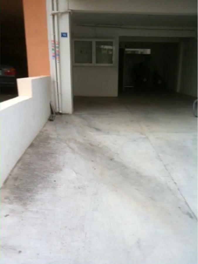 Stylish Boutique Condo Heraklion  Exterior photo