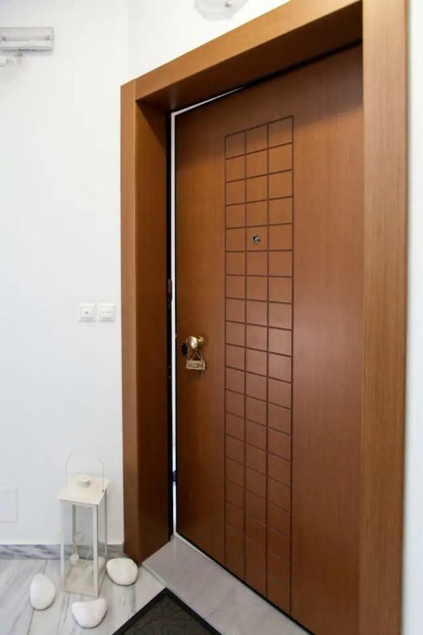 Stylish Boutique Condo Heraklion  Exterior photo